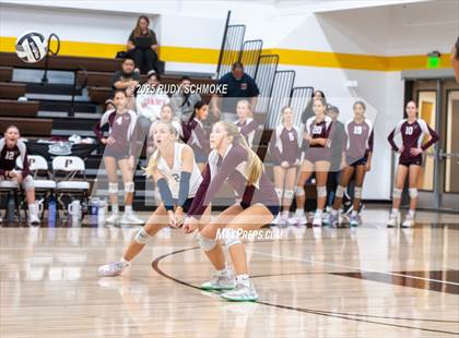 Thumbnail 2 in Scripps Ranch vs. Carlsbad (CIF SDS Division 1 Finals) photogallery.