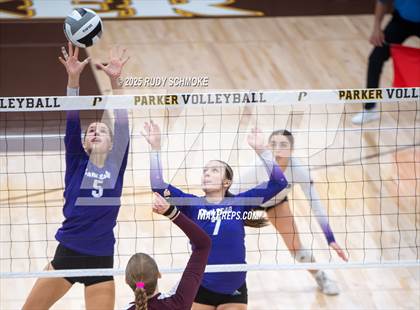 Thumbnail 1 in Scripps Ranch vs. Carlsbad (CIF SDS Division 1 Finals) photogallery.