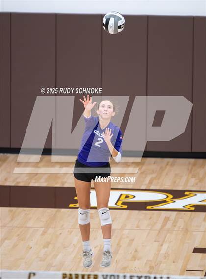 Thumbnail 1 in Scripps Ranch vs. Carlsbad (CIF SDS Division 1 Finals) photogallery.