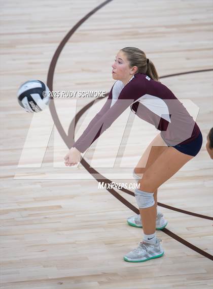 Thumbnail 3 in Scripps Ranch vs. Carlsbad (CIF SDS Division 1 Finals) photogallery.