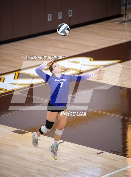 Thumbnail 1 in Scripps Ranch vs. Carlsbad (CIF SDS Division 1 Finals) photogallery.