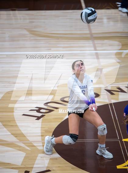 Thumbnail 3 in Scripps Ranch vs. Carlsbad (CIF SDS Division 1 Finals) photogallery.