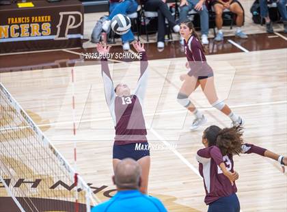 Thumbnail 1 in Scripps Ranch vs. Carlsbad (CIF SDS Division 1 Finals) photogallery.