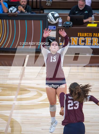 Thumbnail 1 in Scripps Ranch vs. Carlsbad (CIF SDS Division 1 Finals) photogallery.