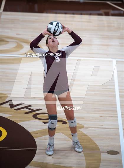 Thumbnail 1 in Scripps Ranch vs. Carlsbad (CIF SDS Division 1 Finals) photogallery.