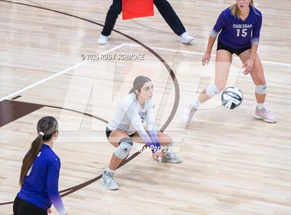 Thumbnail 2 in Scripps Ranch vs. Carlsbad (CIF SDS Division 1 Finals) photogallery.