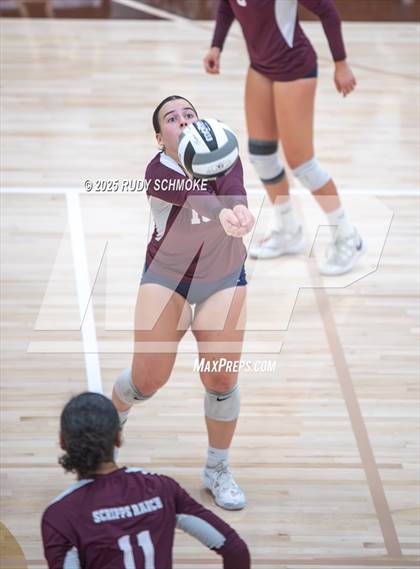 Thumbnail 3 in Scripps Ranch vs. Carlsbad (CIF SDS Division 1 Finals) photogallery.