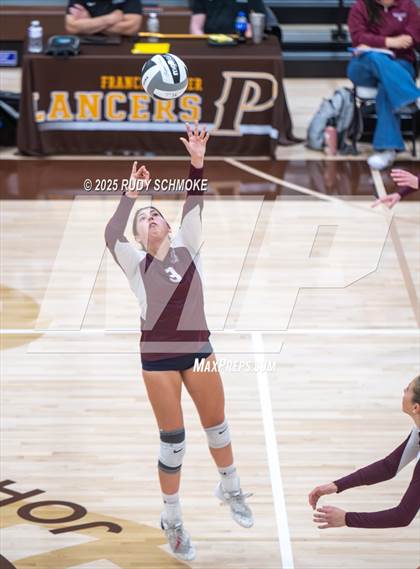 Thumbnail 1 in Scripps Ranch vs. Carlsbad (CIF SDS Division 1 Finals) photogallery.