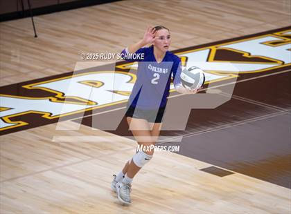 Thumbnail 2 in Scripps Ranch vs. Carlsbad (CIF SDS Division 1 Finals) photogallery.