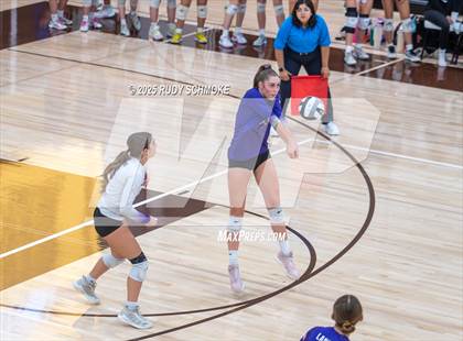 Thumbnail 1 in Scripps Ranch vs. Carlsbad (CIF SDS Division 1 Finals) photogallery.