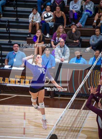 Thumbnail 1 in Scripps Ranch vs. Carlsbad (CIF SDS Division 1 Finals) photogallery.