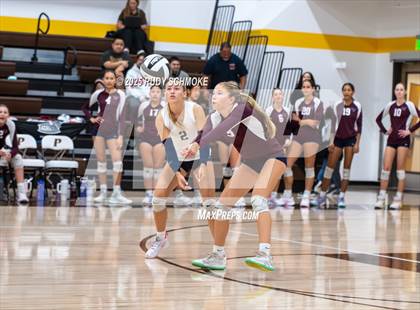 Thumbnail 1 in Scripps Ranch vs. Carlsbad (CIF SDS Division 1 Finals) photogallery.