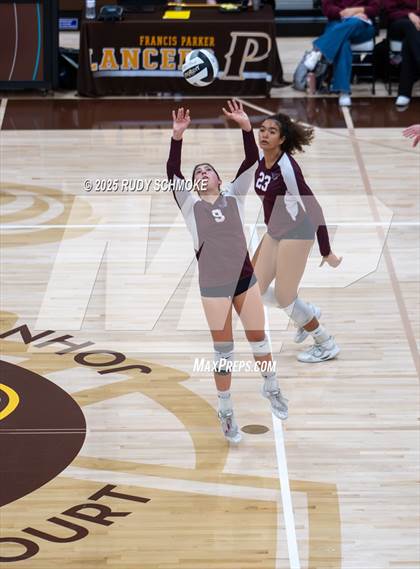 Thumbnail 1 in Scripps Ranch vs. Carlsbad (CIF SDS Division 1 Finals) photogallery.