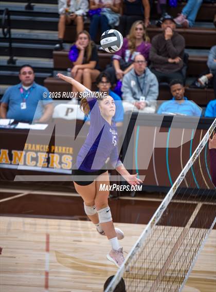 Thumbnail 2 in Scripps Ranch vs. Carlsbad (CIF SDS Division 1 Finals) photogallery.