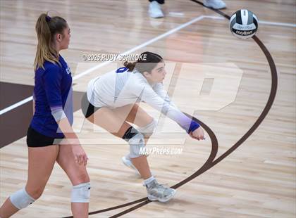 Thumbnail 1 in Scripps Ranch vs. Carlsbad (CIF SDS Division 1 Finals) photogallery.