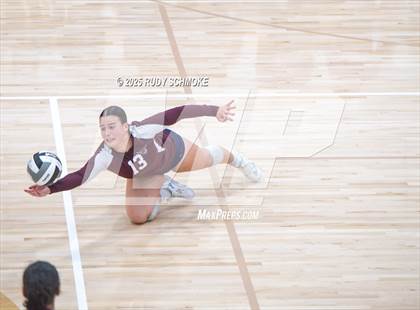 Thumbnail 1 in Scripps Ranch vs. Carlsbad (CIF SDS Division 1 Finals) photogallery.