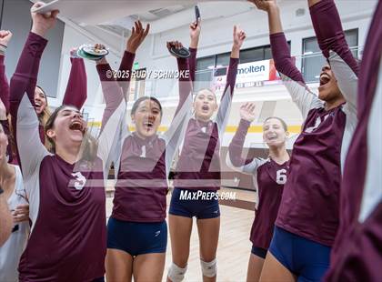 Thumbnail 3 in Scripps Ranch vs. Carlsbad (CIF SDS Division 1 Finals) photogallery.