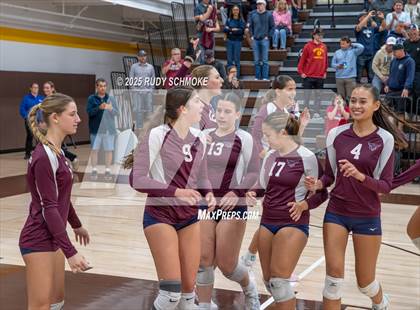 Thumbnail 3 in Scripps Ranch vs. Carlsbad (CIF SDS Division 1 Finals) photogallery.