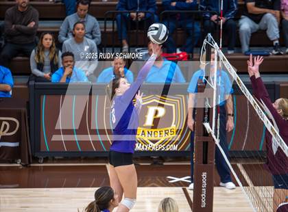 Thumbnail 1 in Scripps Ranch vs. Carlsbad (CIF SDS Division 1 Finals) photogallery.