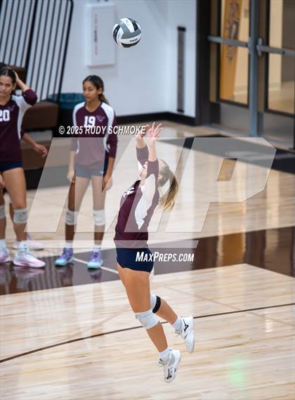 Thumbnail 2 in Scripps Ranch vs. Carlsbad (CIF SDS Division 1 Finals) photogallery.