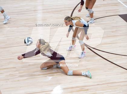 Thumbnail 3 in Scripps Ranch vs. Carlsbad (CIF SDS Division 1 Finals) photogallery.