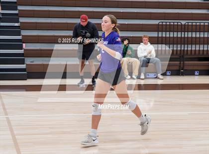 Thumbnail 3 in Scripps Ranch vs. Carlsbad (CIF SDS Division 1 Finals) photogallery.