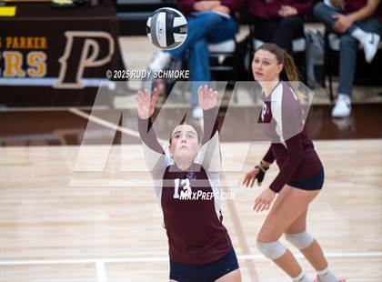 Thumbnail 3 in Scripps Ranch vs. Carlsbad (CIF SDS Division 1 Finals) photogallery.