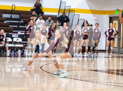 Thumbnail 1 in Scripps Ranch vs. Carlsbad (CIF SDS Division 1 Finals) photogallery.