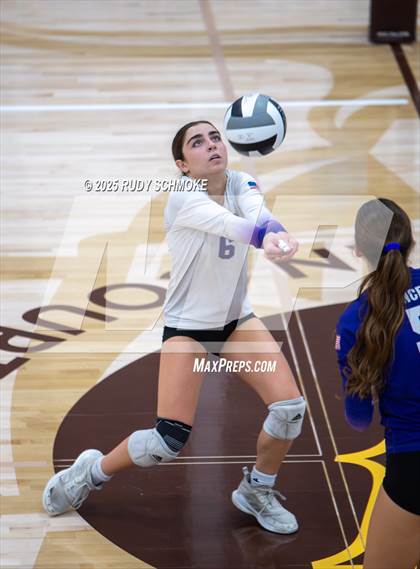 Thumbnail 1 in Scripps Ranch vs. Carlsbad (CIF SDS Division 1 Finals) photogallery.
