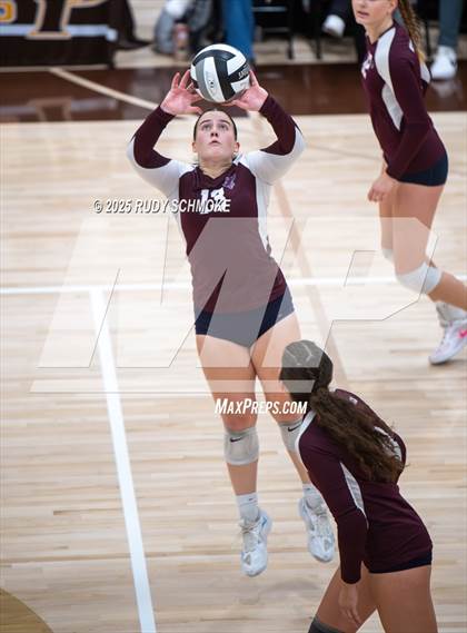Thumbnail 2 in Scripps Ranch vs. Carlsbad (CIF SDS Division 1 Finals) photogallery.