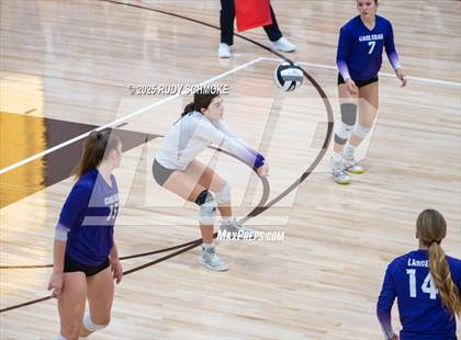 Thumbnail 1 in Scripps Ranch vs. Carlsbad (CIF SDS Division 1 Finals) photogallery.