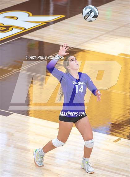 Thumbnail 2 in Scripps Ranch vs. Carlsbad (CIF SDS Division 1 Finals) photogallery.