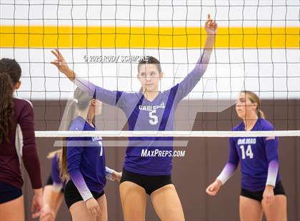 Thumbnail 1 in Scripps Ranch vs. Carlsbad (CIF SDS Division 1 Finals) photogallery.