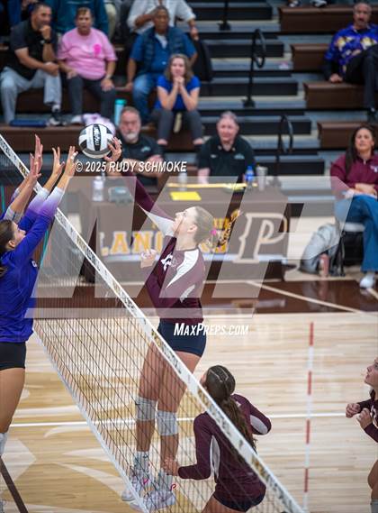 Thumbnail 3 in Scripps Ranch vs. Carlsbad (CIF SDS Division 1 Finals) photogallery.