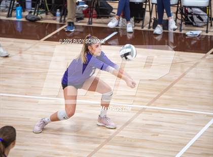 Thumbnail 3 in Scripps Ranch vs. Carlsbad (CIF SDS Division 1 Finals) photogallery.