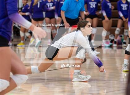 Thumbnail 3 in Scripps Ranch vs. Carlsbad (CIF SDS Division 1 Finals) photogallery.