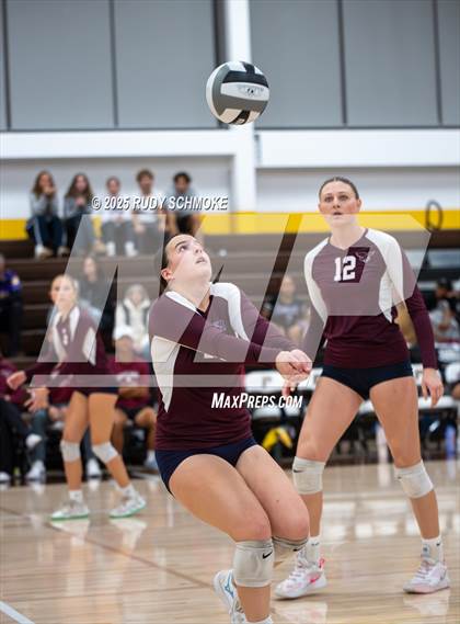 Thumbnail 1 in Scripps Ranch vs. Carlsbad (CIF SDS Division 1 Finals) photogallery.