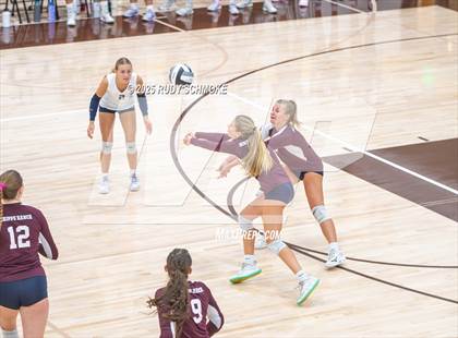 Thumbnail 3 in Scripps Ranch vs. Carlsbad (CIF SDS Division 1 Finals) photogallery.