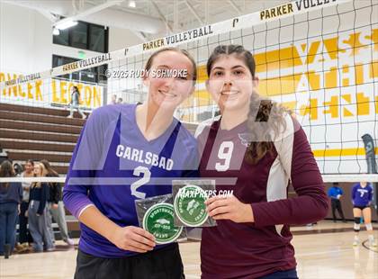 Thumbnail 3 in Scripps Ranch vs. Carlsbad (CIF SDS Division 1 Finals) photogallery.