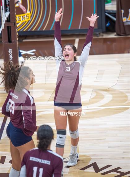 Thumbnail 3 in Scripps Ranch vs. Carlsbad (CIF SDS Division 1 Finals) photogallery.