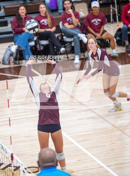 Thumbnail 2 in Scripps Ranch vs. Carlsbad (CIF SDS Division 1 Finals) photogallery.