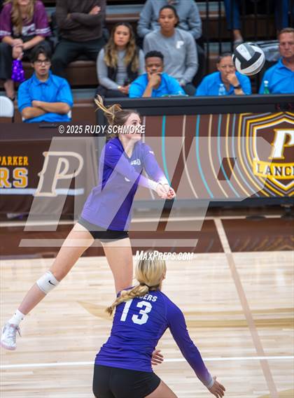 Thumbnail 2 in Scripps Ranch vs. Carlsbad (CIF SDS Division 1 Finals) photogallery.