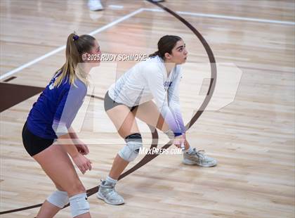 Thumbnail 1 in Scripps Ranch vs. Carlsbad (CIF SDS Division 1 Finals) photogallery.