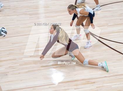 Thumbnail 2 in Scripps Ranch vs. Carlsbad (CIF SDS Division 1 Finals) photogallery.