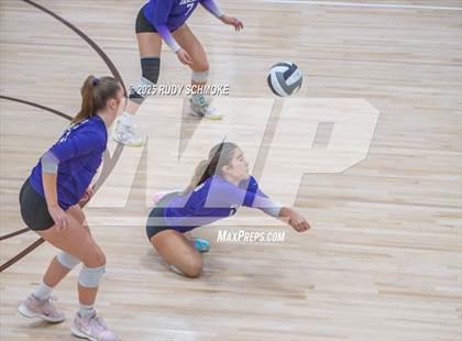 Thumbnail 1 in Scripps Ranch vs. Carlsbad (CIF SDS Division 1 Finals) photogallery.