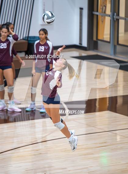 Thumbnail 3 in Scripps Ranch vs. Carlsbad (CIF SDS Division 1 Finals) photogallery.