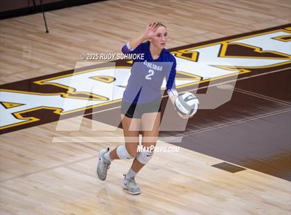 Thumbnail 1 in Scripps Ranch vs. Carlsbad (CIF SDS Division 1 Finals) photogallery.