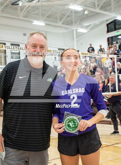 Thumbnail 2 in Scripps Ranch vs. Carlsbad (CIF SDS Division 1 Finals) photogallery.