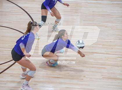 Thumbnail 3 in Scripps Ranch vs. Carlsbad (CIF SDS Division 1 Finals) photogallery.