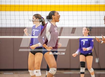 Thumbnail 1 in Scripps Ranch vs. Carlsbad (CIF SDS Division 1 Finals) photogallery.